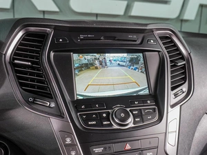 Внедорожник Hyundai Santa Fe 2015 года, 2049000 рублей, Воронеж
