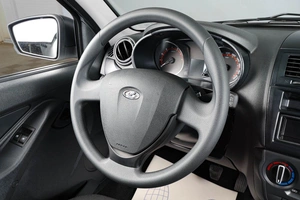 Седан ВАЗ (LADA) Granta 2026 года, 889000 рублей, Тюмень