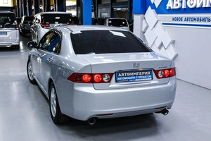 Универсал Honda Accord 2003 года, 942000 рублей, Солонцы