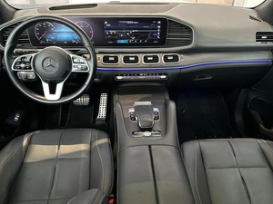 Внедорожник Mercedes-benz GLS-класс 2020 года, 9450000 рублей, Уфа