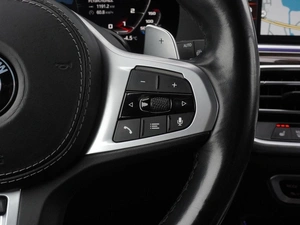 Внедорожник BMW X5 2020 года, 8148000 рублей, Нижний Новгород