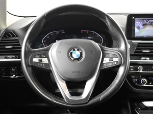 Внедорожник BMW X3 2019 года, 4179900 рублей, Казань