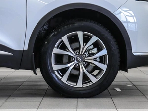 Внедорожник Chery Tiggo 7 Pro 2022 года, 1699000 рублей, Красноярск