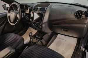 Лифтбек ВАЗ (LADA) Granta 2023 года, 699000 рублей, Челябинск