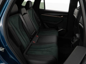 Внедорожник Geely Monjaro 2023 года, 3252444 рублей, Москва