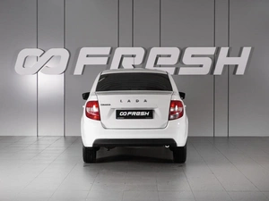 Седан ВАЗ (LADA) Granta 2024 года, 999000 рублей, Минеральные Воды