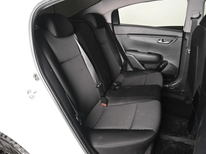 Седан Kia Rio 2018 года, 1272000 рублей, Ставрополь