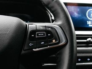 Внедорожник Chery Tiggo 7 Pro 2020 года, 1699000 рублей, Красноярск