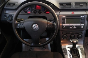 Универсал Volkswagen Passat 2008 года, 689000 рублей, Омск