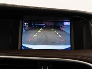 Хетчбэк Infiniti Q30 2019 года, 2532444 рублей, Москва