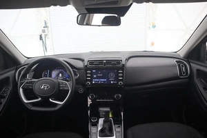 Внедорожник Hyundai Creta 2021 года, 2150000 рублей, Орёл
