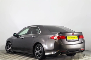 Седан Honda Accord 2008 года, 1439000 рублей, Пермь