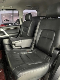 Внедорожник Toyota Land Cruiser 2010 года, 3497000 рублей, Солонцы