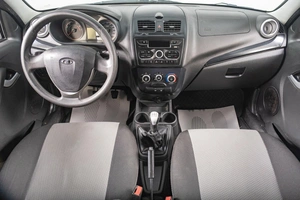 Универсал ВАЗ (LADA) Kalina Cross 2016 года, 549000 рублей, Томск