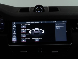 Внедорожник Porsche Cayenne 2020 года, 6262444 рублей, Москва