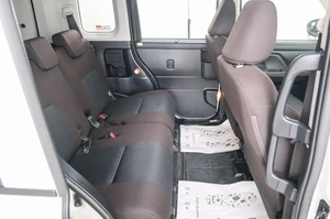 Минивэн Toyota Roomy 2022 года, 929000 рублей, Красноярск