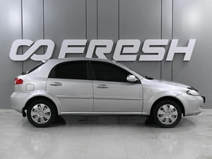 Хетчбэк Chevrolet Lacetti 2007 года, 540000 рублей, Ростов-на-Дону