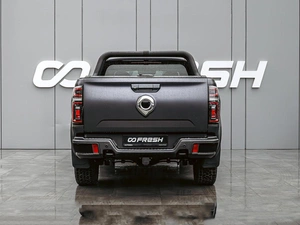 Пикап Great Wall Poer 2023 года, 4320000 рублей, Краснодар