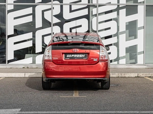 Лифтбек Toyota Prius 2008 года, 1017000 рублей, Краснодар