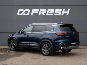 Внедорожник Chery Tiggo 8 2024 года, 2100000 рублей, Краснодар