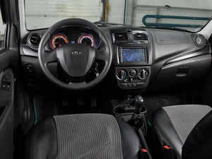 Универсал ВАЗ (LADA) Granta Cross 2023 года, 849000 рублей, Воронеж