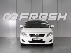 Седан Toyota Corolla 2008 года, 799000 рублей, Минеральные Воды