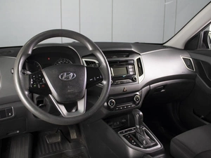 Внедорожник Hyundai Creta 2017 года, 1400000 рублей, Омск