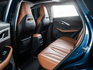 Внедорожник OMODA C5 2022 года, 1890000 рублей, Волгоград