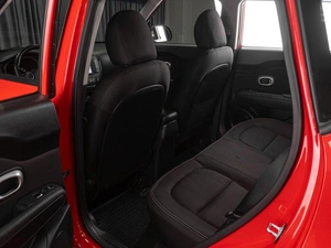 Внедорожник Kia Soul 2018 года, 1549000 рублей, Тюмень