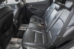 Внедорожник Hyundai Santa Fe 2012 года, 2019000 рублей, Барнаул