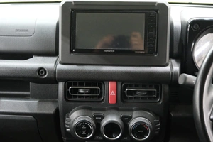 Внедорожник Suzuki Jimny 2020 года, 1799000 рублей, Омск