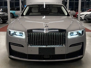 Седан Rolls-Royce Ghost 2022 года, 33990000 рублей, Павловская Слобода
