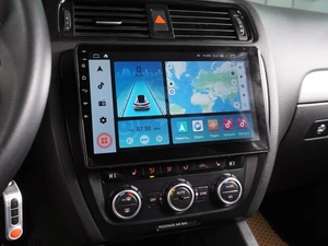 Седан Volkswagen Jetta 2012 года, 929000 рублей, Воронеж