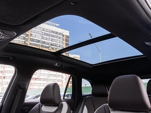 Внедорожник Geely Monjaro 2023 года, 3200000 рублей, Краснодар