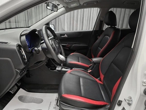 Хетчбэк Kia Picanto 2017 года, 1099000 рублей, Красноярск