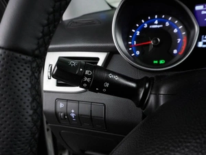 Хетчбэк Hyundai i30 2012 года, 1209000 рублей, Воронеж