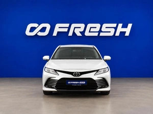 Седан Toyota Camry 2021 года, 3199050 рублей, Москва
