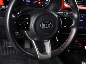 Седан Kia Rio 2021 года, 1680000 рублей, Минеральные Воды