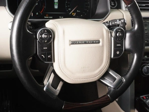 Внедорожник Land Rover Range Rover 2015 года, 3608000 рублей, Минеральные Воды