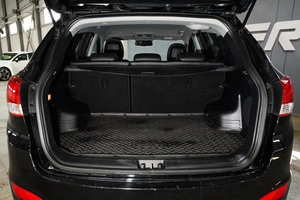 Внедорожник Hyundai ix35 2013 года, 1099000 рублей, Ульяновск
