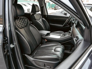 Внедорожник Hyundai Palisade 2021 года, 4697000 рублей, Краснодар