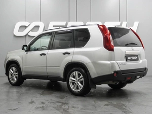 Внедорожник Nissan X-Trail 2012 года, 1198000 рублей, Воронеж