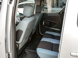 Минивэн Citroen Berlingo 2012 года, 780000 рублей, Краснодар