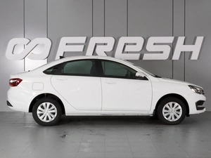 Седан ВАЗ (LADA) Vesta 2024 года, 1590000 рублей, Минеральные Воды