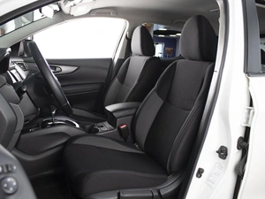 Внедорожник Nissan Qashqai 2021 года, 1940000 рублей, Омск