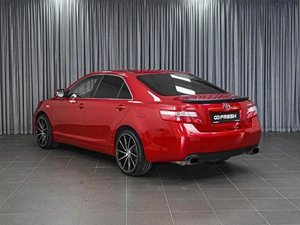 Седан Toyota Camry 2007 года, 999111 рублей, Ставрополь