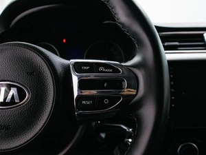 Седан Kia Rio 2019 года, 1389000 рублей, Красноярск