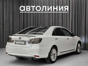 Седан Toyota Camry 2017 года, 1729412 рублей, Красноярск