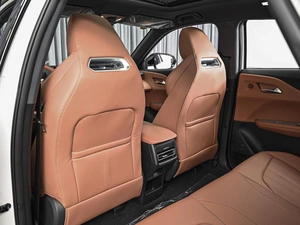 Внедорожник Changan UNI-Z 2025 года, 3169000 рублей, Ставрополь