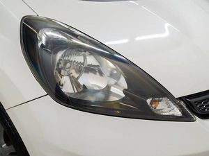 Хетчбэк Honda Fit 2011 года, 1100000 рублей, Красноярск